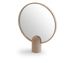 Skagerak Aino Miroir Grand Chêne