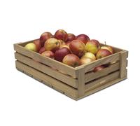 Skagerak by Fritz Hansen Caisse à pommes Dania - Teck