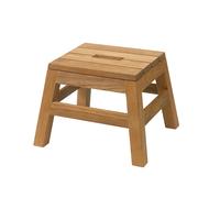 Skagerak by Fritz Hansen Marchepied Dania - Teck