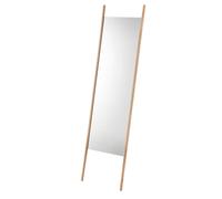 Skagerak by Fritz Hansen Miroir Georg - L - chêne