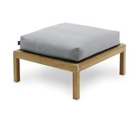 Skagerak by Fritz Hansen Tabouret Virkelyst - Agora Ash