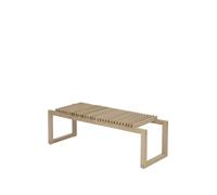 Skagerak Collection Banc Cutter 120 cm Chêne