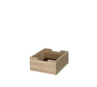 Skagerak Collection Cutter Box Chêne Bas