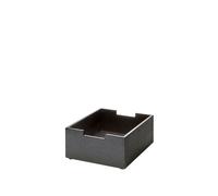 Skagerak Collection Cutter Box Low Noir Noir
