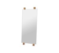 Skagerak Collection Cutter Miroir Chêne