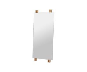 Skagerak Collection Cutter Miroir Chêne
