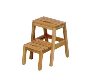Skagerak Collection Dania Escabeau Teck