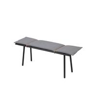 Skagerak Collection Georg Banc Chêne/ Gris Clair