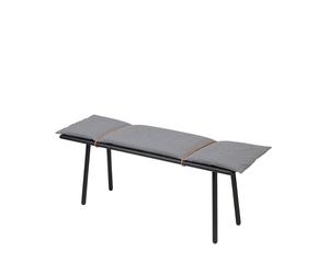 Skagerak Collection Georg Banc Chêne/ Gris Clair