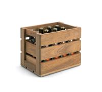 Skagerak Dania Boîte 31x25,5 cm Teck