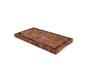 Skagerak Dania Planche à Découper 50x27 cm Teck