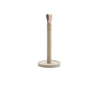 Skagerak Norr Porte-rouleau de Papier Support Bois de Chêne/Cuir