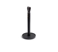 Skagerak Norr Porte-rouleau de Papier Support Bois de Chêne/ Noir