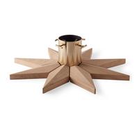 Skagerak Pied pour sapin Stella Ø50.5cm Chêne
