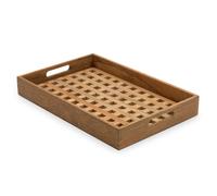 Skagerak Plateau Fionia 36 x 52cm Teck