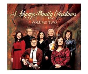 Skaggs Family..2-CD+DVD-