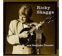 Skaggs, Ricky - Bluegrass Rules