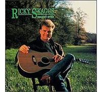 Skaggs, Ricky - Country Pride