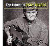 Skaggs, Ricky - Essential Ricky Skaggs