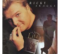 Skaggs, Ricky - Life is a Journey