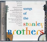 Skaggs - Songs of the Stanley Brothers