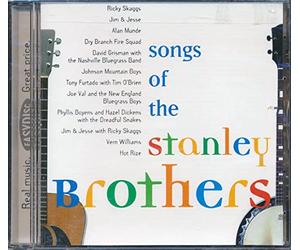 Skaggs - Songs of The Stanley Brothers