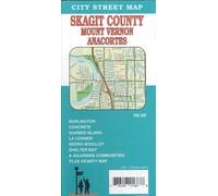 Skagit County - Mount Vernon et Anacortes (Washington) | GM Johnson