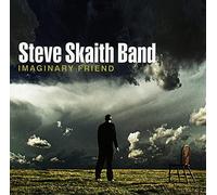 Skaith Steve - Imaginary Friend