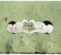 Skakkamanage - Lab of Love [Import]