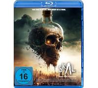 Marsh,Evan - Skal - Fight for Survival [Blu-ray]