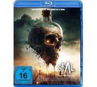 Skal - Fight for Survival (Blu-ray) Benjamin Cappelletti Mathias Bernard