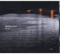 MATHIAS EICK "SKALA" CD NEW