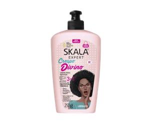 Skala 3-In-1 Crème 250ml Crespo Divino