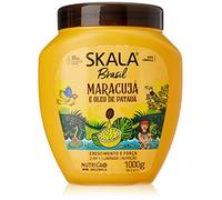 Skala CrÃ¨me Conditionnante Maracuja E Oleo Pataua 1000ml