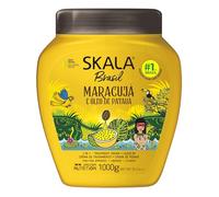 Skala Cosmetics – Crème conditionnante Maracuja & huile de pataua – 1000 ml