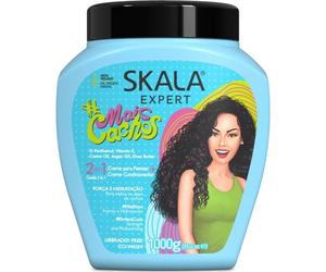 Skala Après-shampooing Crème Plus de Grumeaux 1000g