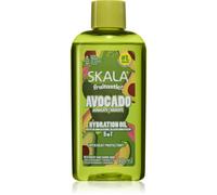 Skala Avocado huile hydratante pour tous types de cheveux 90 ml