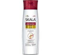 Skala Cosmetics – Shampooing 12 en 1 – 325 ml