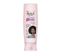 Skala Après-shampooing Crespo Divino 100% Vegan Anti-frisottis Hydratant 325 ml