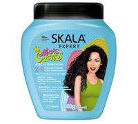 Skala Corn Cachos Crème activatrice nourrissante pour cheveux frisés - 1000 g