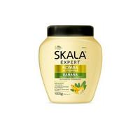 Skala CrÃ¨me Conditionnante Bombe Vitamines Banane 1000ml