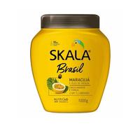 Skala CrÃ¨me Conditionnante Maracuja E Oleo Pataua 1000ml