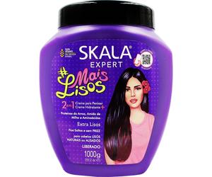 Skala CrÃ¨me Revitalisante Extra Lisse 1000ml
