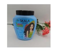 SKALA Crème Après-Shampoing Démêlant Sans Rinçage 1L
