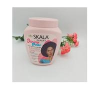 Skala Crème Après-Shampoing Démêlant Sans Rinçage 1l ¿ Rose