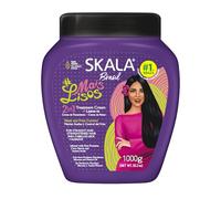 Skala Creme De Tratamento Liso Desmaiado , 1 Kg (Lot 1)