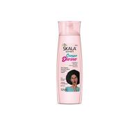 -SKALA EXPERT- Shampoing "Crespo DIVINO" -325ml- 100% Vegan- Hydrate et élimine les frisottis.