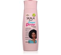 Skala Crespo shampoing hydratant pour cheveux bouclés 325 ml