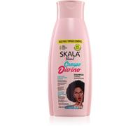 Skala Crespo shampoing hydratant pour cheveux bouclés 600 ml
