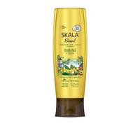 Skala Conditioner 325ml Bomba Vitaminas Banana